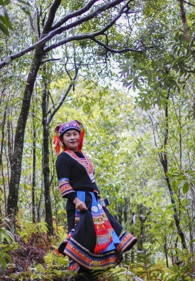 她是历史上的建宁公主,狂生五个儿女,却被康熙幽禁三十年