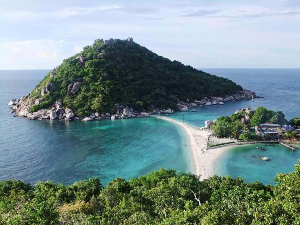逃离沙漠小镇