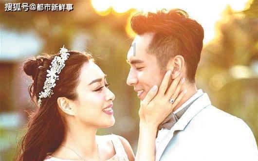 TVB视后上网台节目拍短剧,合作对象零演技,粉丝为偶像打抱不平