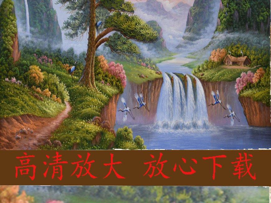 独眼方块找出口无敌版