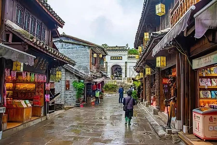 青春礼记